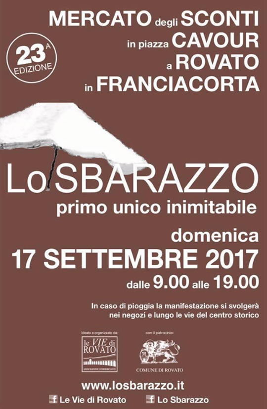Lo Sbarazzo di Rovato