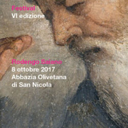 I Volti del Romanino a Rodengo Saiano