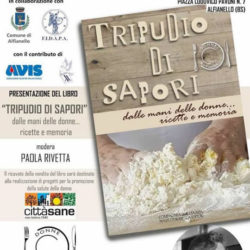 Presentazione Libro ad Alfianello