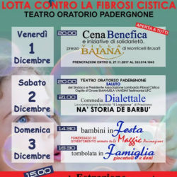 12 Insieme per i nostri bambini a Rodengo Saiano