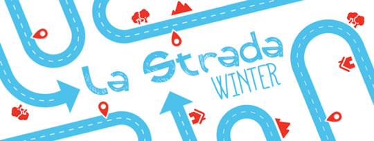La Strada Winter Festival a Brescia