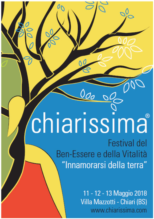 Chiarissima 2018 a Chiari