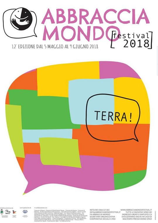 Abbracciamondo Festival