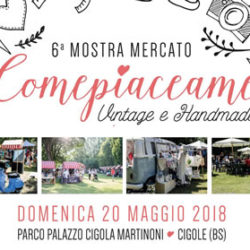 Comepiaceame a Cigole
