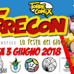 Torrecon a Cigole