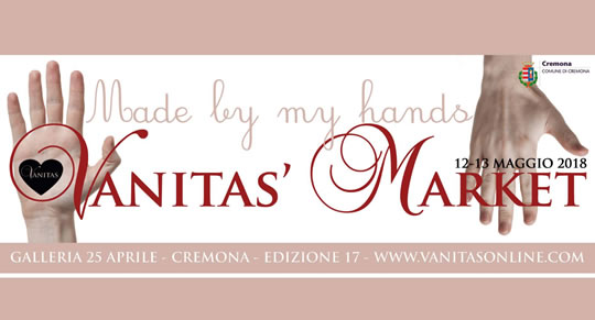Vanitas' Market a Cremona