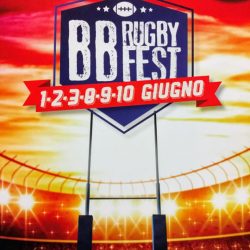 BB Rugby Fest a Leno