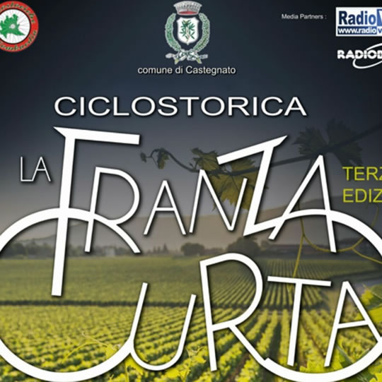 Ciclostorica a Castegnato