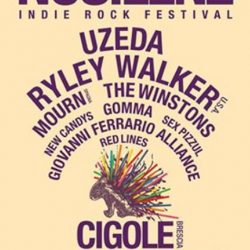 NoSilenz Festival a Cigole