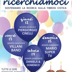 Ricerchiamoci a Ghedi