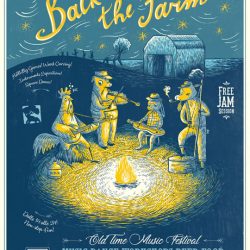 Back to the Farm Festival a Rodengo Saiano
