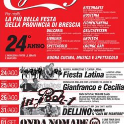 Cigole in Festa