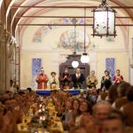 Convivio a Palazzo 2018
