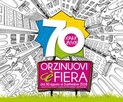 Orzinuovi è Fiera