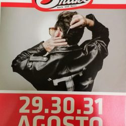 Shake Rock and Roll a Orzinuovi