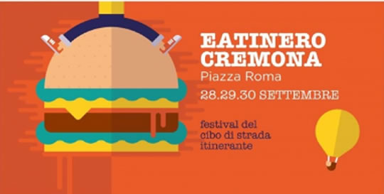 Eatinero a Cremona