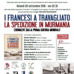 I Francesi a Travagliato