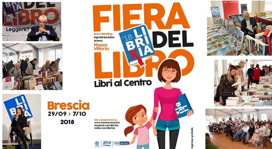 Librixia a Brescia