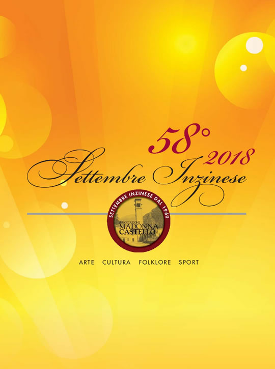 Settembre Inzinese a Gardone VT