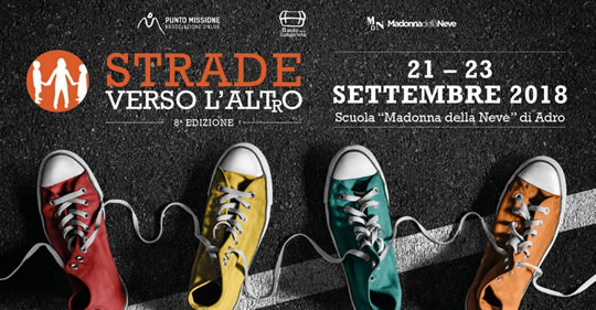 Strade Verso L'Altro