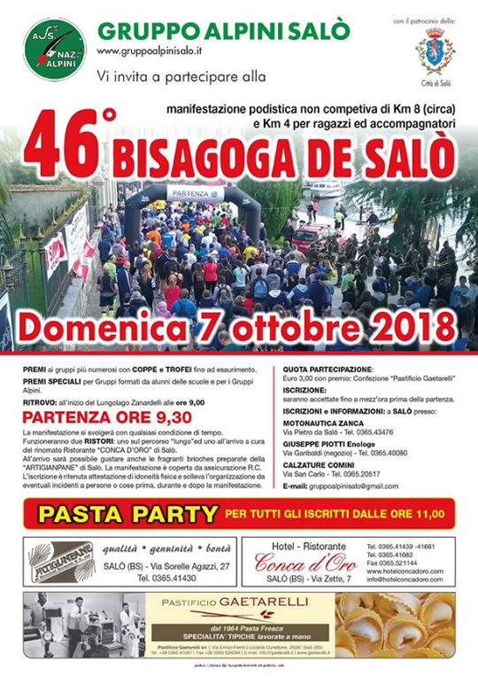 46 Bisagoga de Salò