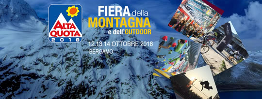Alta Quota a Bergamo