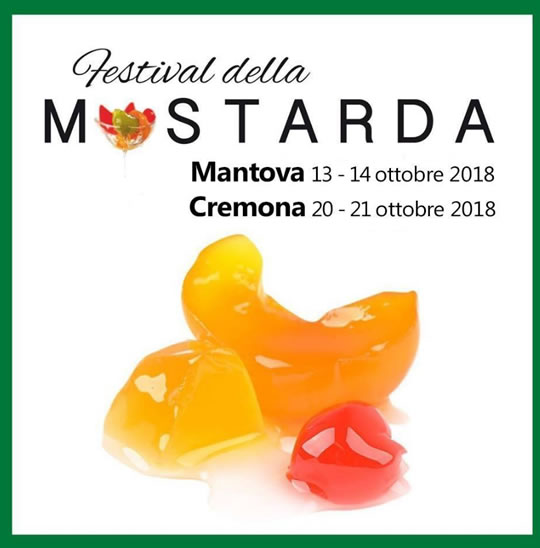 Festival della Mostarda a Cremona