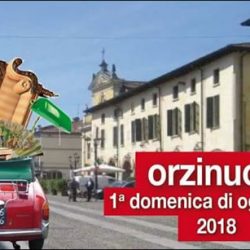 Mercatino a Orzinuovi