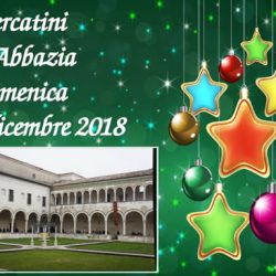 Mercatini in Abbazia a Rodengo Saiano