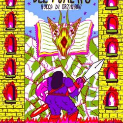 Microeditoria del Fumetto a Orzinuovi