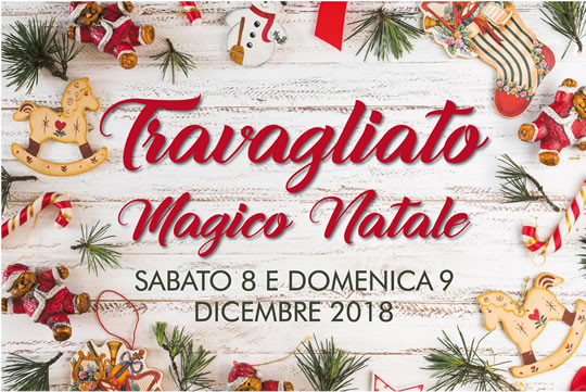 Travagliato Magico Natale