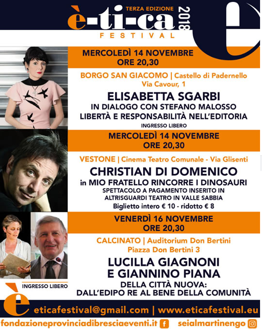 ètica Festival