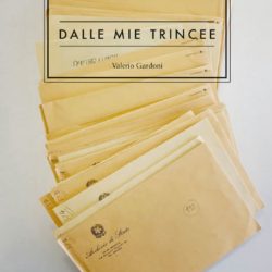 Dalle mie Trincee a Cigole