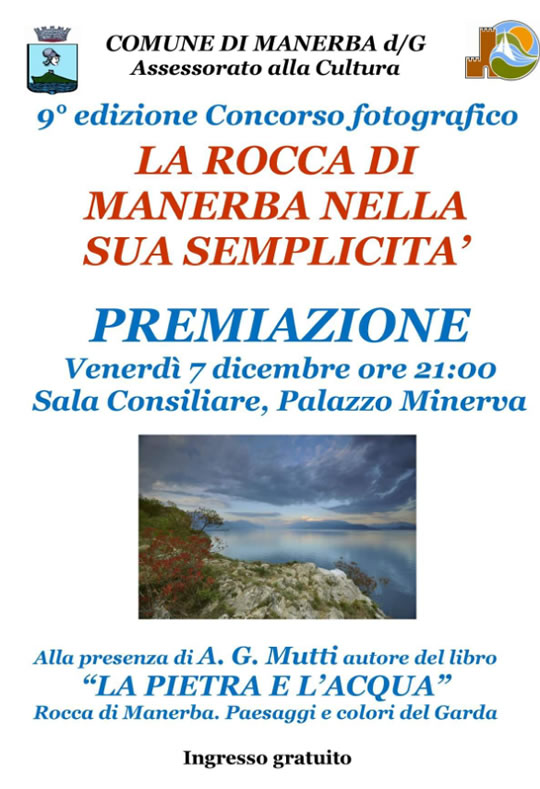 La Rocca di Manerba nella sua Semplicità