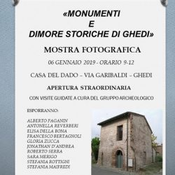 Dimore Storiche di Ghedi