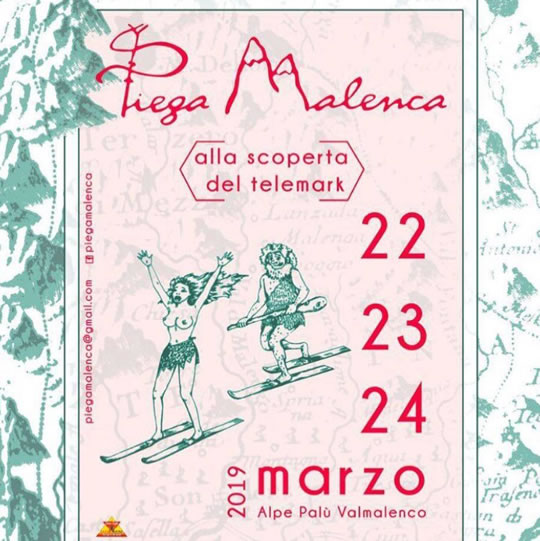 Piega Malenca