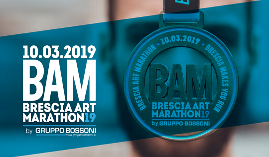Brescia Art Marathon