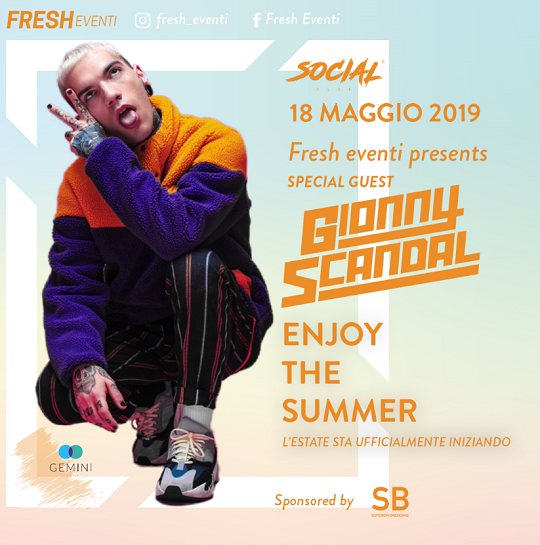 Enjoy the Summer a Brescia