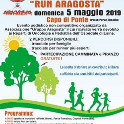 Run Aragosta a Capo di Ponte