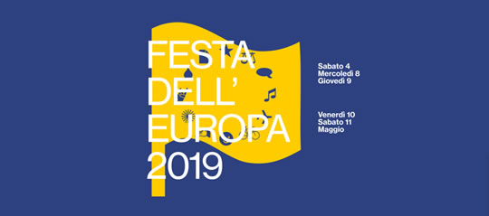 Festa dell'Europa a Brescia