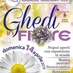 Ghedi in Fiore