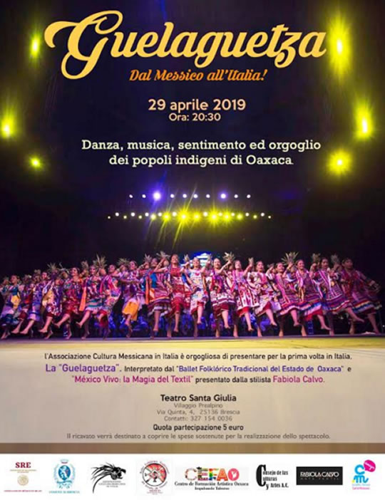 Guelaguezta
