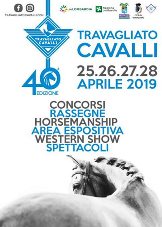 Travagliato Cavalli