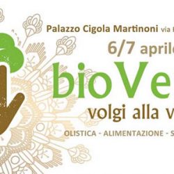 bioVerso a Cigole