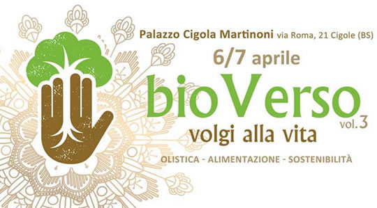 bioVerso a Cigole 