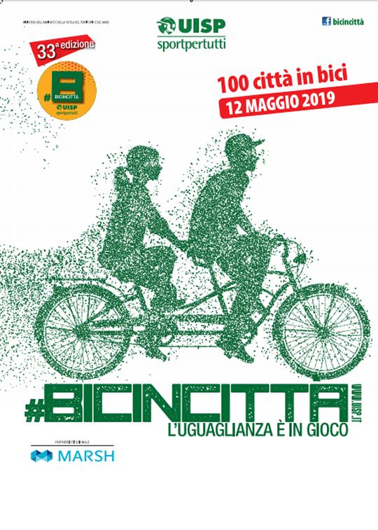 Bicincittà