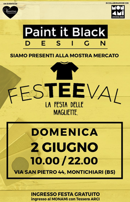 FesTEEval a Montichiari 