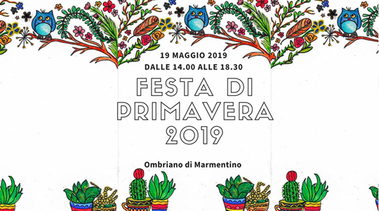 Festa di Primavera a Marmentino