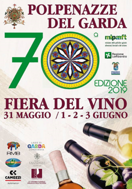 Fiera del Vino di Polpenazze del Garda