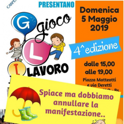 Gioco Lavoro Imparo a Carpenedolo